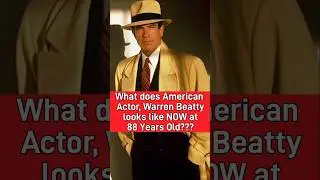 #WarrenBeatty #Actor #American #Movie #nostalgia #80s