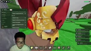LIVE: Roblox 99 Nights 🌙 1000 DAYS CHALLENGE | Survival Grind