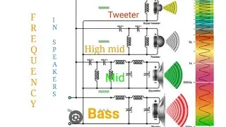UNDERSTANDING FREQUENCY IN SPEAKERS
