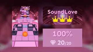 Rolling Sky Remake - SoundLove [7]