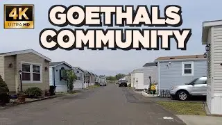 SHOCKING! 😱 Mobile Home Park in NYC?!? Who knew??