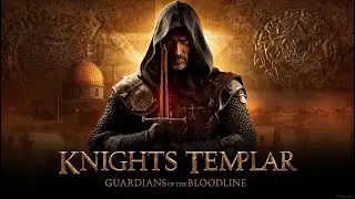Knights Templar in Jerusalem: Guardians of the Bloodline?