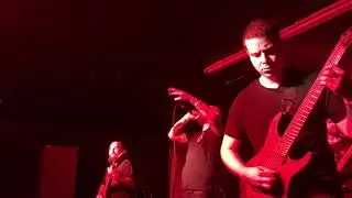 CONTINUUM live in Sacramento - March 3rd, 2019