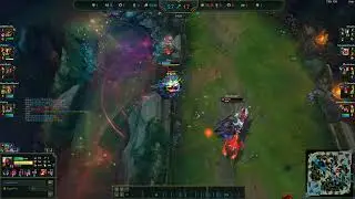 2026-01-17   Zed kites Mordekaiser   Patch 26.01