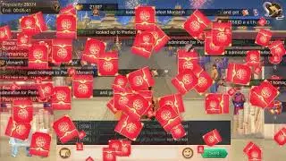 The Perfect Monarch Experience - Call Me Emperor (CME)