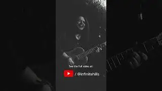 Xander Wells-Suffrin' | LIVE at Jackson Brewery Cellars #cincymusic #cincysessions #brewery  #music