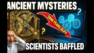 Ancient Mysteries Science CANNOT Explain (Impossible Evidence)