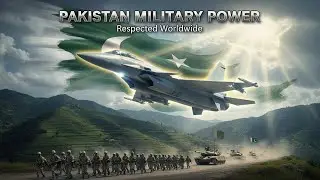 The Truth About Pakistan&rsquo;s Military Power | World&rsquo;s 6th Strongest Army