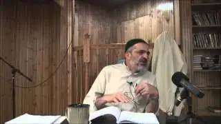 شرح التحديد في علم التجويد للداني 1
