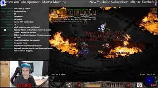 Xtimus gettin trolled