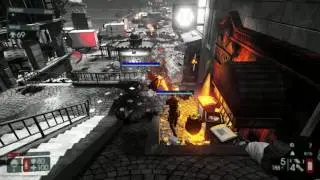 The Killing Floor 2 with Catie101 and JayKusanagi! Part 1