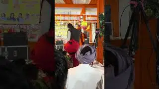 गुरुदेव जेतेश्वर भगवान की इतिहास व सरवाना में प्रचा पुनमा राम महाराज ने बताई बात जरा घोर से सुनें