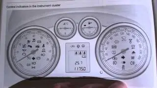 Vauxhall Opel Astra Mk6 Engine Management/Warning Light - How To Deal With It