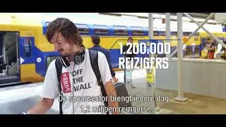 Railcenter | Samen voor het Spoor