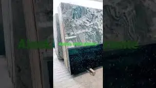 Alaska white granite | best granite