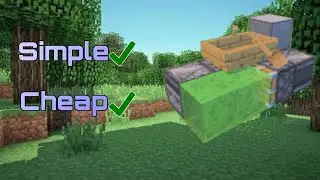 How to make a simple flying machine Bedrock + Java