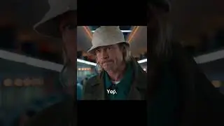 This train conductor has no chill - 