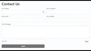 Create a Simple Math CAPTCHA for Your Forms With PHP and JavaScript
