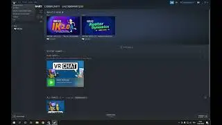 How To Manage Downloads Settings on Steam PC