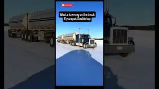 western truck was wrong spoted ? #truck #drawing #road #car #usa #reels #ytshort #trending #viral