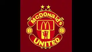 United souls|Official McDonald&rsquo;s united anthem 