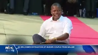 South Africa Government welcomes Malawi's ruling for Bushiri extradition - nbc