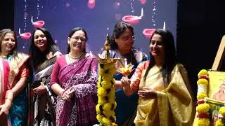 Festival Express Celebration | Blossom Kids International Pre-School