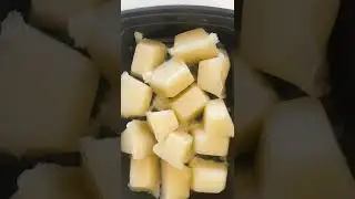 How to Make Sea Moss Gel Ice Cubes