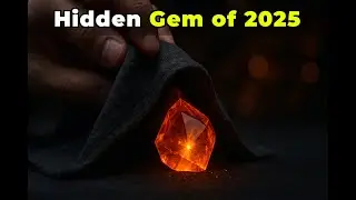 Top 10 Gemstones for 2025!
