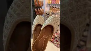 Punjabi jutti  for bulk order contact me +917986643744