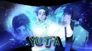 Yuta [amv/edit]- TOJI 7X 