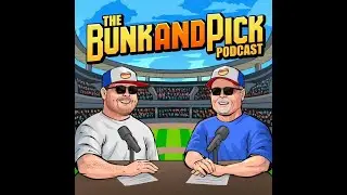 Did Dante Moore make the right decision to go back to college? That & more with Bunk and Pick!