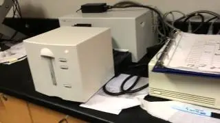 UV Vis Sample Prep and Operation
