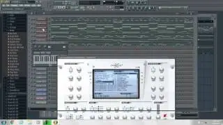 FL Studio 12 Fetty Wap Beat Tutorial *2016*