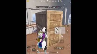 DBS puts enemy in deep Sleep 😂 #funny #pubgmobile #shorts