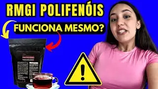 O SEGREDO DO CH&Aacute; PROTOCOLO 🩸RMGI  - CONTRA VARIZES 💚