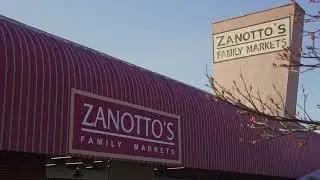 Zanotto's Family Market - San Jose, CA