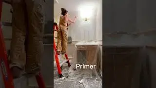 DIY Box Molding #diy #diyprojects #diyproject #walltrim