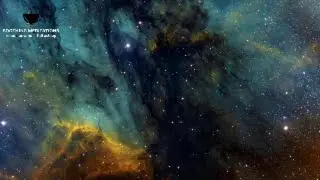 Galactic Music * Focus * Study * Sleep
