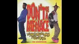 Lil Bud & Tizone - Funky Sounds (Instrumental)