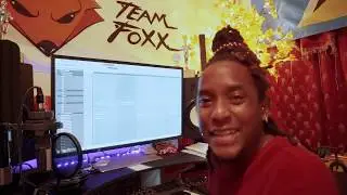 How the &ldquo;Big Ride/Fuego Riddim&rdquo; Was Created Ft Machel, Motto, Nessa Preppy & more (@teamfoxxmusic)