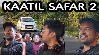 KAATIL SAFAR 2 II Officially by Techy Bros ll