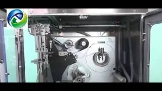 High Quality Labeling Machine Real-time Printing Labeler Applicator