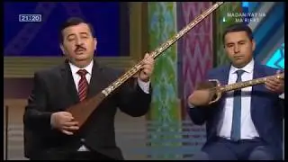 Uktam Ahmedov - Dugoh
