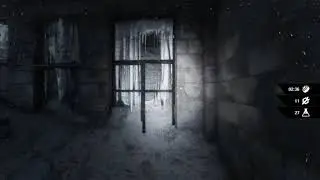 Metro Exodus scary deamon voice :(