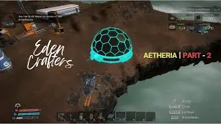 Eden Crafter | Part 2 | Advance Miner | Treehouse