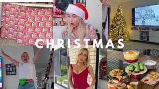 Christmas With The Gulles 2025 | What i got for Christmas