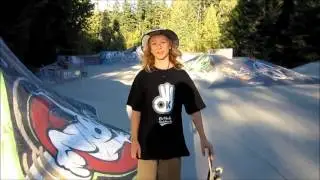 14 years old Braedon G. Wheeler