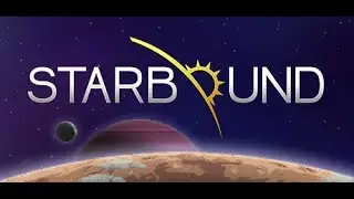[Live] Let's play: Starbound live ep 23 (con mod)