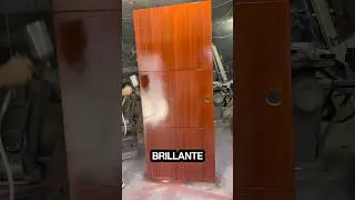 La puerta m&aacute;s econom&iacute;ca #shortvideo #wood #diy #woodworking #workout #shorts #short #madera